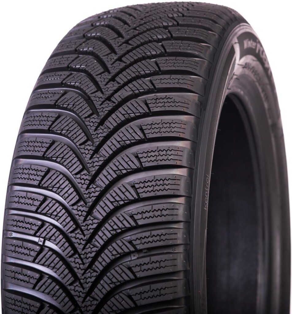 HANKOOK Winter i*cept RS2 W452 225/45R17 91H FR