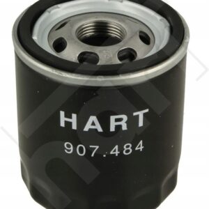Hart 907 484 Filtr Oleju Zamiennik Op 644/2 907 484