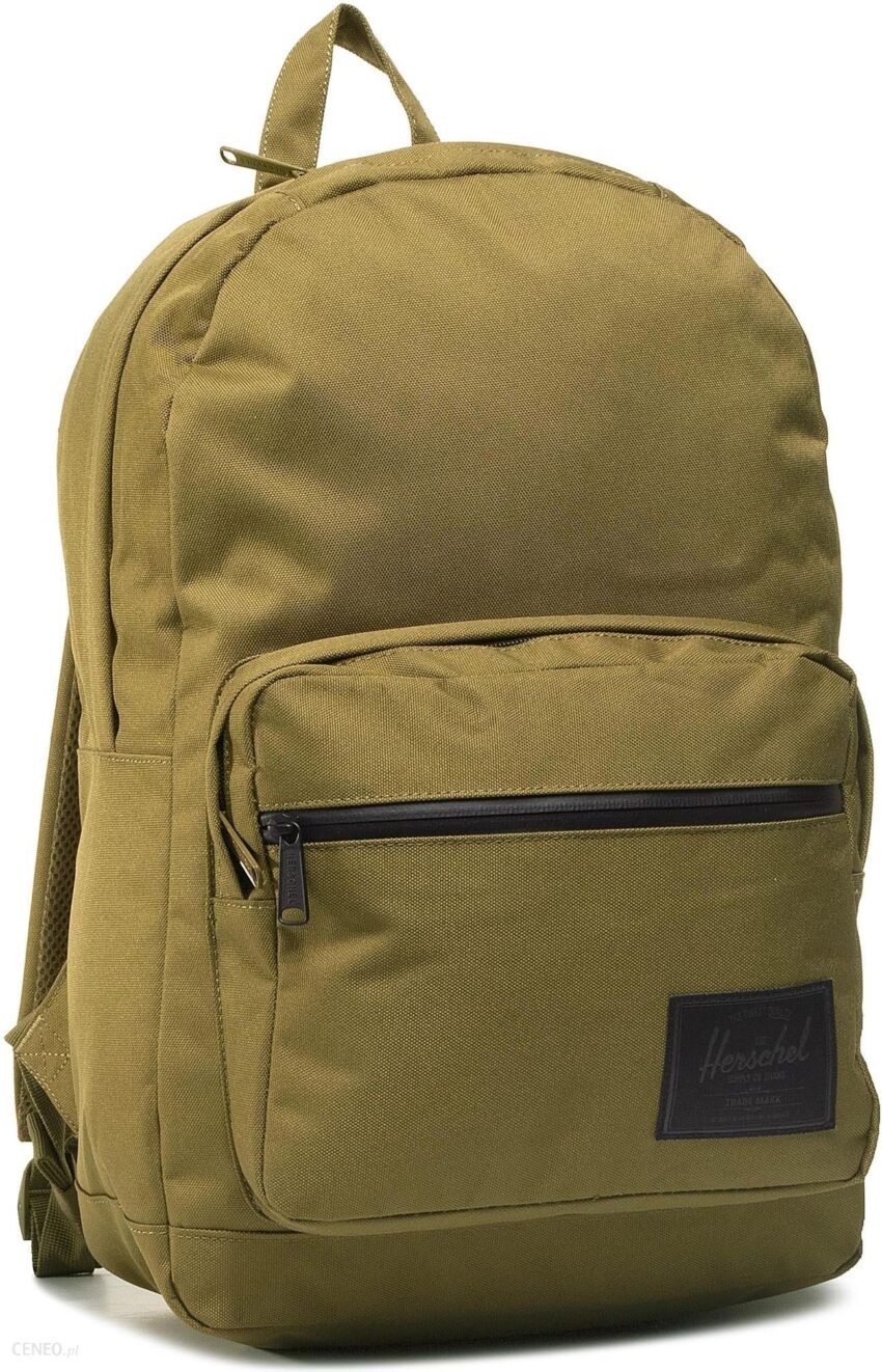 Herschel Plecak Pop Quiz 10011 03884 Os Khaki Green