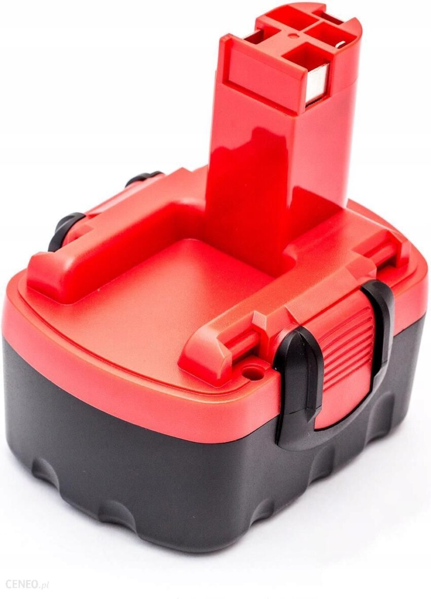 Hipower Bateria Do Bosch 2607335263 2607335264 2607335275