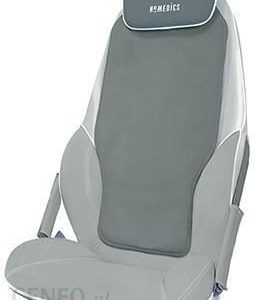 Homedics Mata masująca ShiatsuMax BMSC-5000H-EU