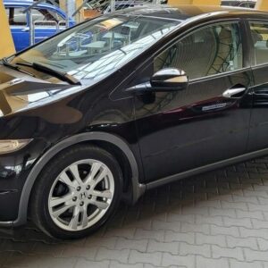 Honda Civic ROCZNA GWARANCJA