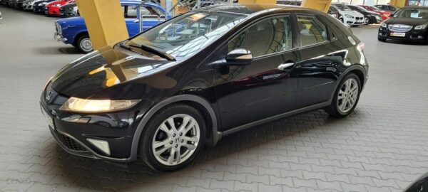 Honda Civic ROCZNA GWARANCJA