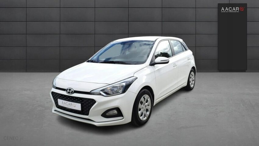 Hyundai Classic Plus , gw, FV-23%, dostawa