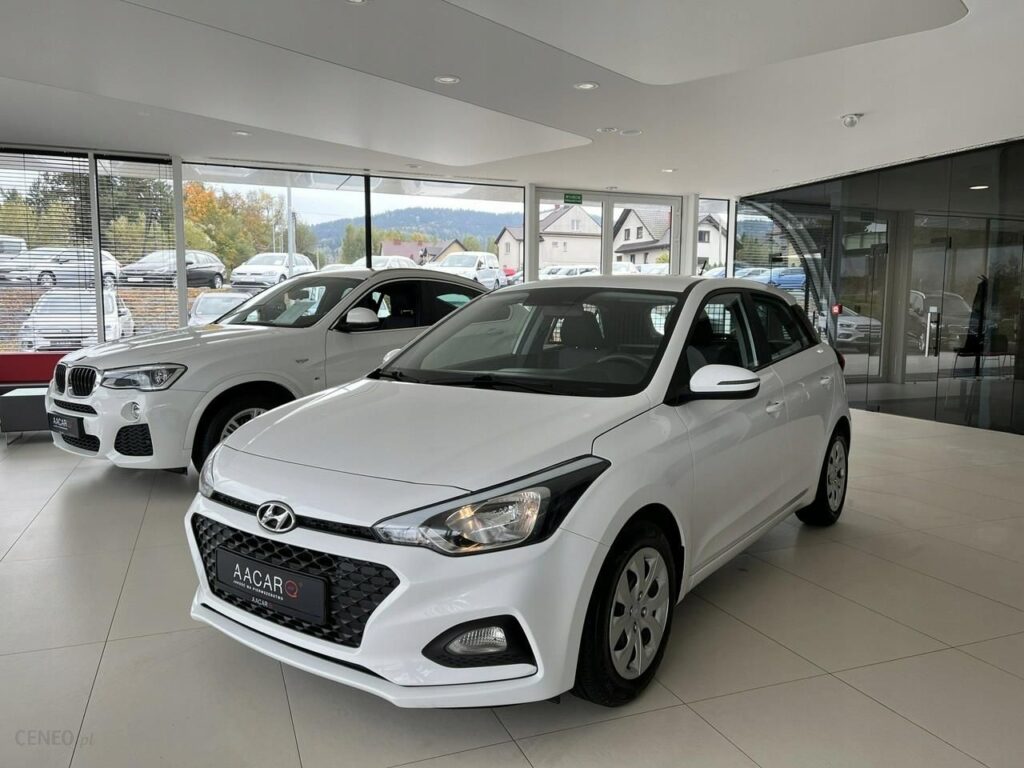 Hyundai Classic Plus , gw, FV-23%, dostawa