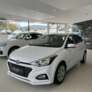 Hyundai Classic Plus , gw, FV-23%, dostawa