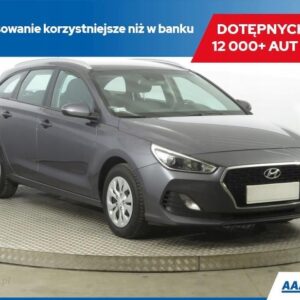 Hyundai i30 1.4 CVVT , Salon Polska
