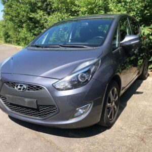 Hyundai ix20 1.6Dieselbogata wersjabezwypadkow…