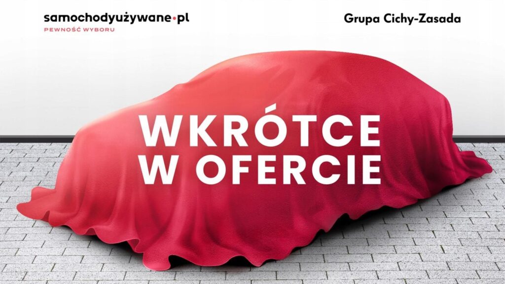 Hyundai ix35 1.7 CRDI 115 KM Czujniki Parkowania K