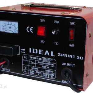 IDEAL SPRINT 30