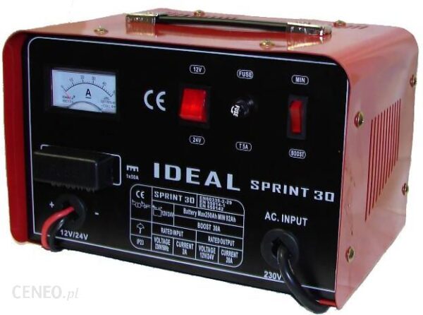 IDEAL SPRINT 30