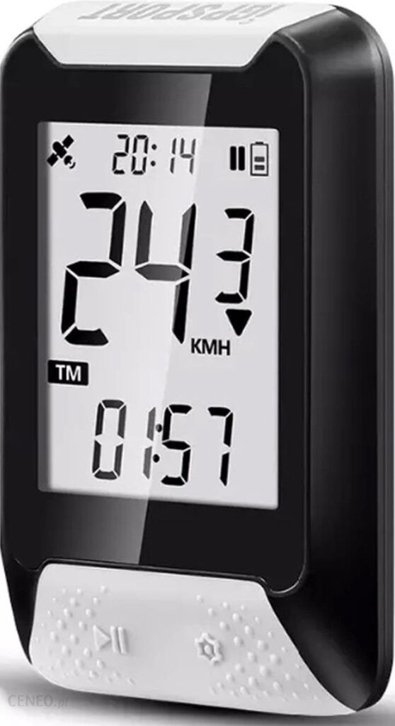 Igpsport Gps Igs130G