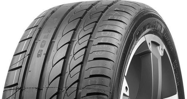 Opony Imperial ECOSPORT SUV 215/55R18 99V XL 4×4