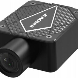 Innovv K5 – wideorejestrator motocyklowy 2 kamery