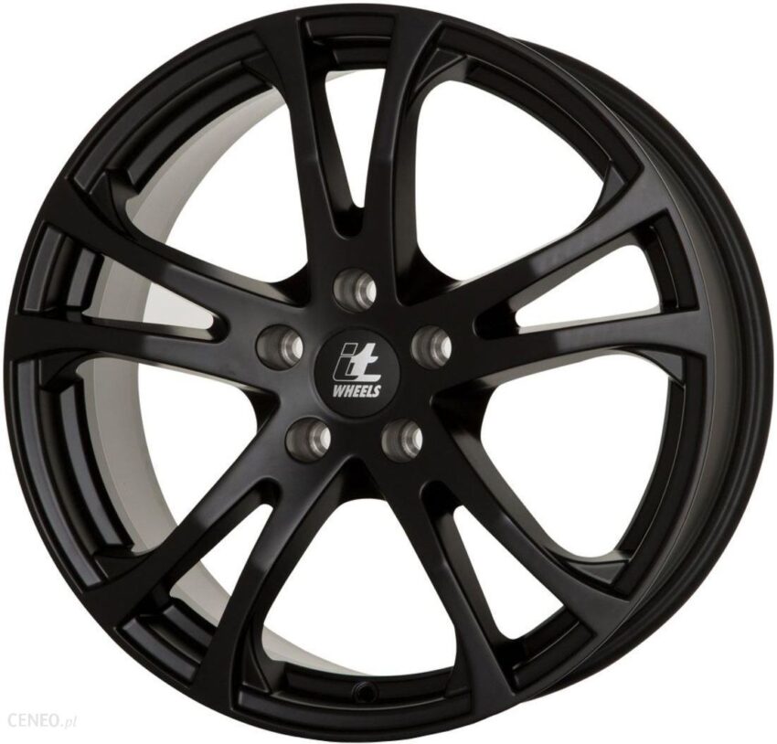 Alufelgi Itwheels ITW4550702
