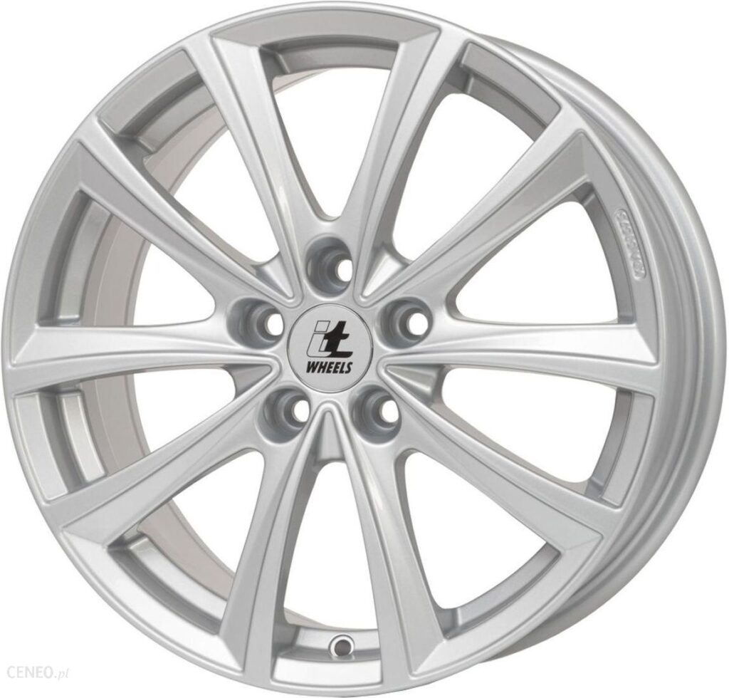 Alufelgi Itwheels ITW4730121
