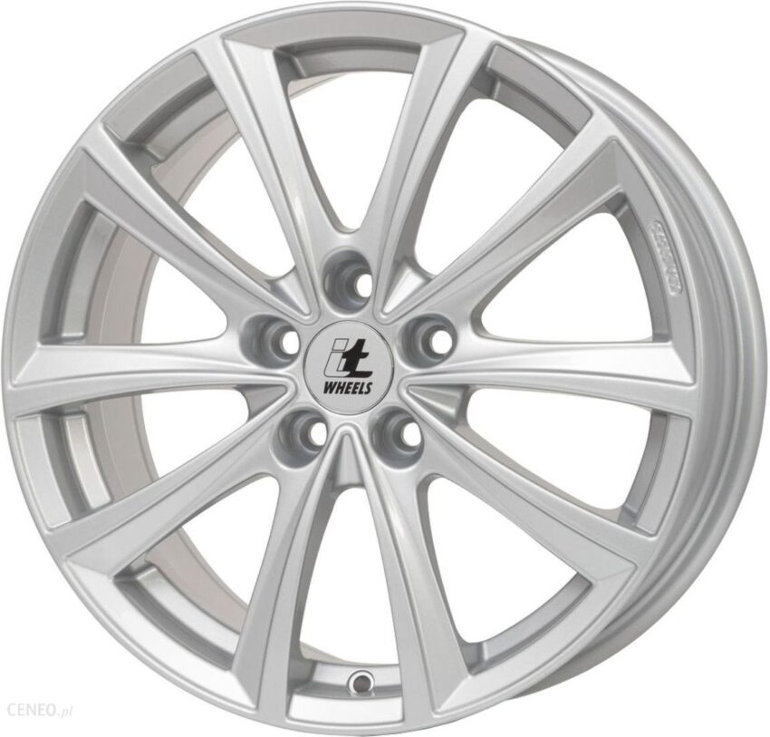 Alufelgi Itwheels ITW4730121