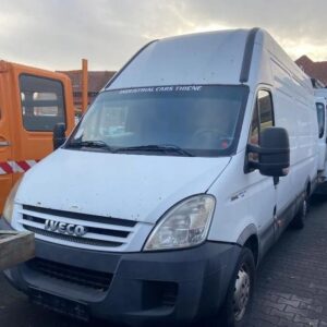 Iveco 35S12 2008 r.