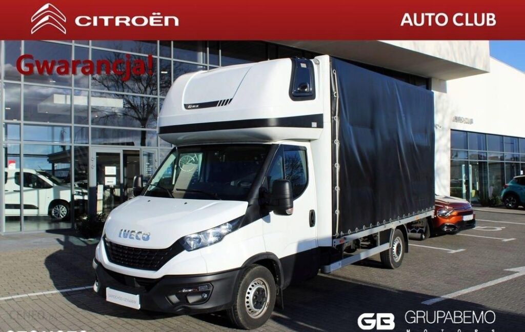 Iveco Daily