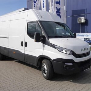 Iveco Daily 35C16A8 V