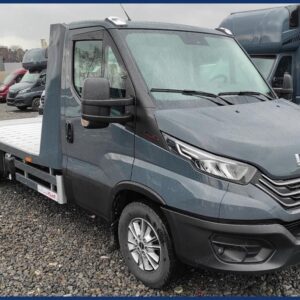 Iveco Daily 35S18 Laweta 180KM