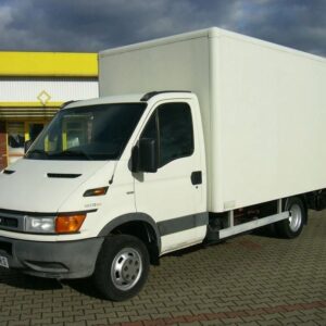 Iveco Daily 40C12 2,3Hpi