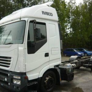 IVECO STRALIS AS 190S43