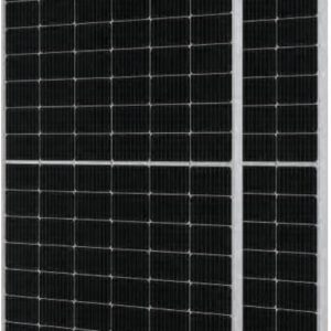 JA SOLAR Panel fotowoltaiczny 380W CZARNA RAMA JAM60S20