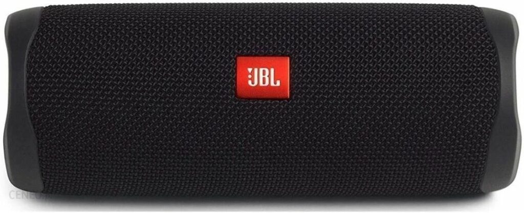 JBL Flip 5 czarny