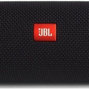 JBL Flip 5 czarny