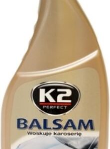 K2 Balsam Wosk do Karoserii 700Ml