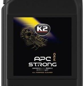 K2 Uniwersalny Środek Czyszczący Apc Strong Pro 5L