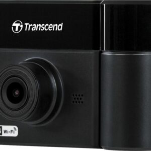 Kamera samochodowa Transcend DrivePro 550 (TS-DP550A-64G)