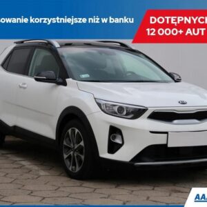 Kia Stonic 1.4 CVVT , Salon Polska, Serwis ASO