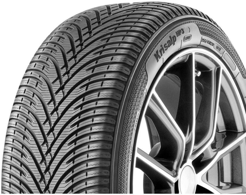 Kleber Krisalp Hp3 225/65R17 102H
