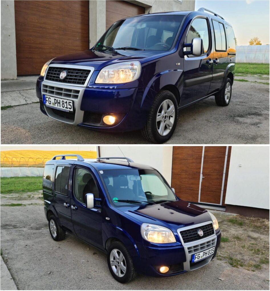 KLIMA ! ALU ! 1.4 ! OPŁACONY Z NIEMIEC !