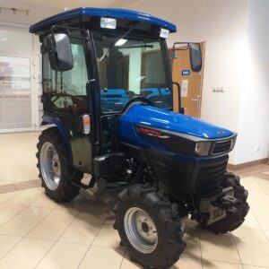 Kompaktowy Ciągnik Farmtrack 26 4WD