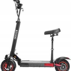 Kugoo Kirin M4 Pro