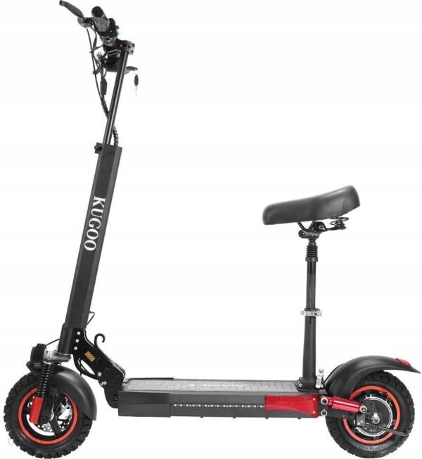 Kugoo Kirin M4 Pro