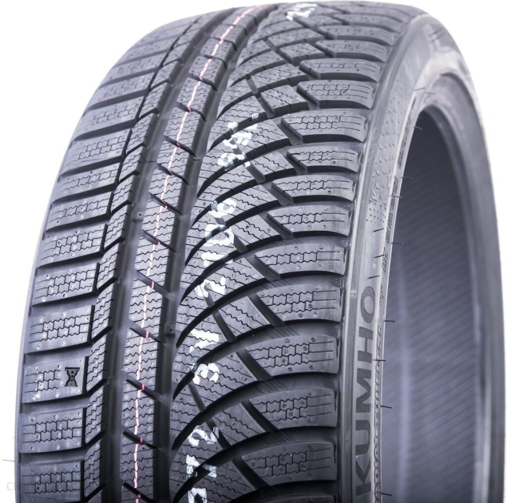 Kumho Wintercraft Wp72 245/40R19 98V Xl Fr
