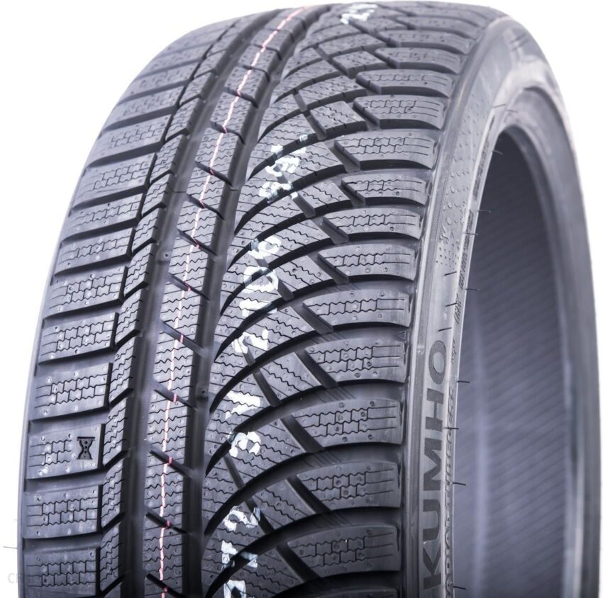 Kumho Wintercraft Wp72 245/40R19 98V Xl Fr