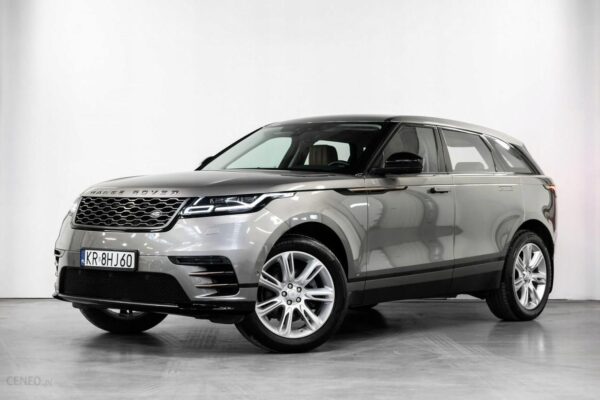 Land Rover Range Rover VELAR 2.0 250KM R-Dynamic S