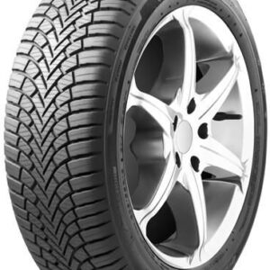 Opony Lassa Multiways 2 165/70R14 85T