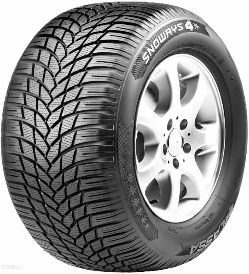 Lassa Snoways 4 175/70R14 88T Xl