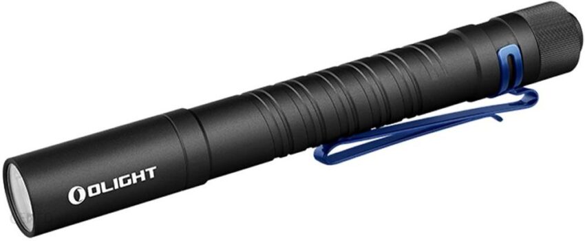 Latarka Olight I5T Plus Warm White – 550 lumenów