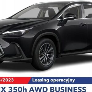 Lexus NX 350h AWD Business