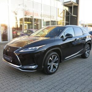 Lexus RX 300 F-Impression