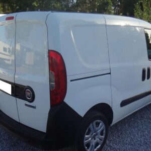 LIFT DOBLO 1.3m-jet 95KM 2018 klima pdc 109tys km