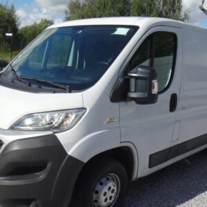 LIFT DUCATO L2H1 LONG 2016 ładny kamera pdc