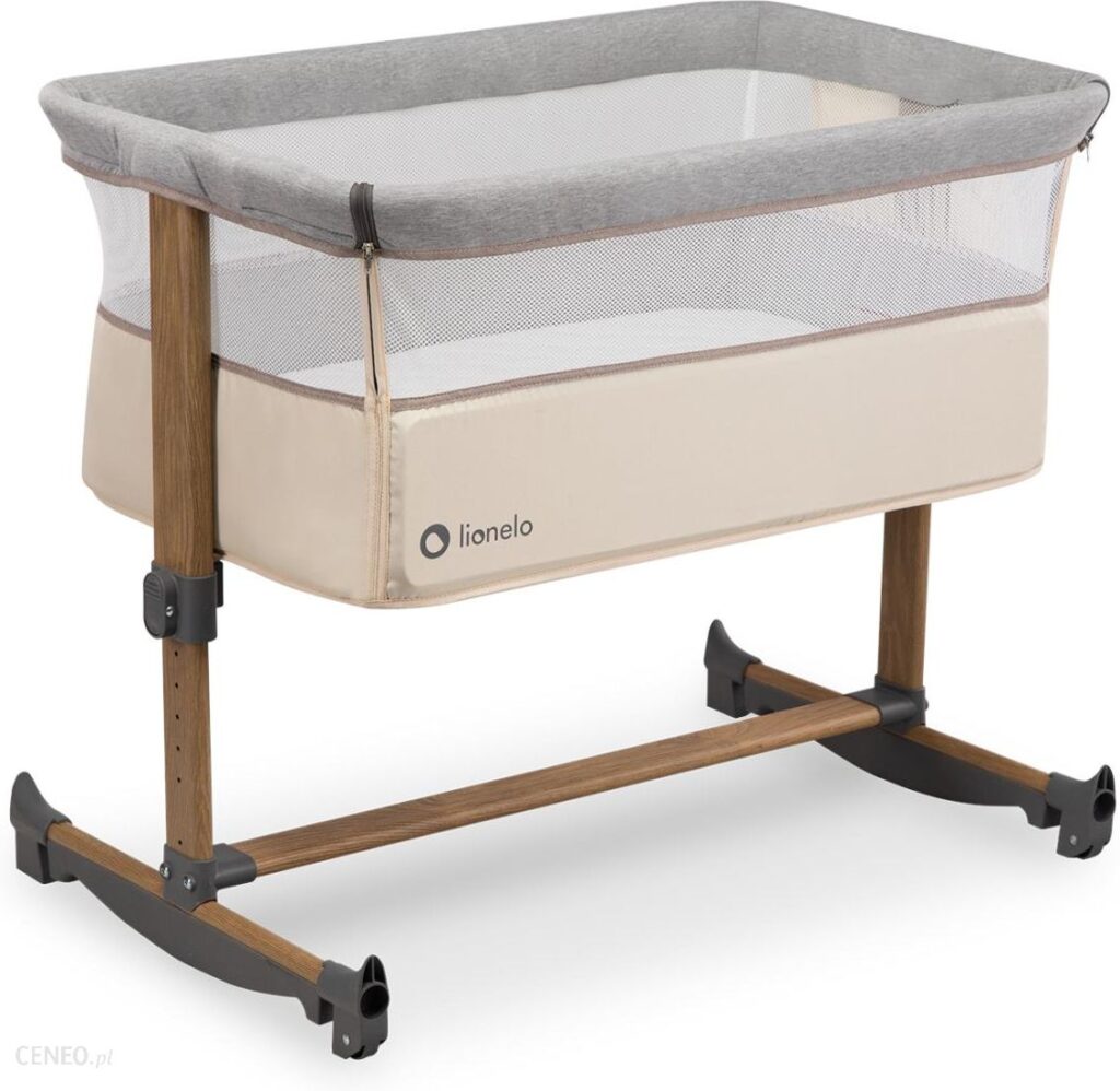 Lionelo Leonie Beige Sand